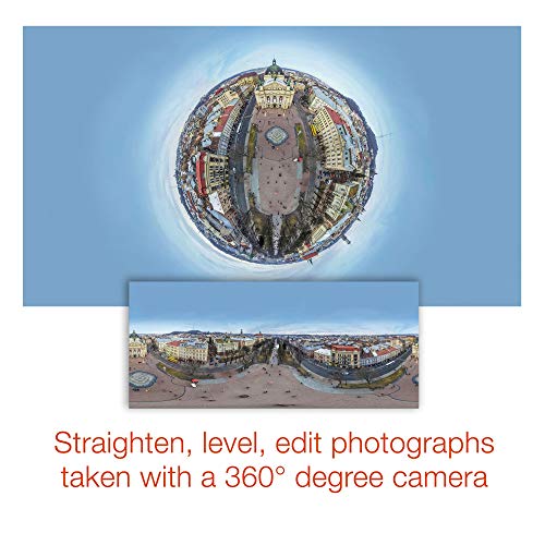 Corel PSP2020EFMBAM Paintshop Pro 2020 - Photo Editing And Graphic Design Software [Pc Disc][Old Version] thumb #5