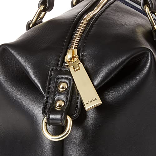 Image of Tommy Hilfiger Women's Jaden Satchel Crossbody Bag