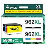 962XL 962 9015e Ink Cartridges...