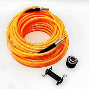 Amazon.co.jp: ホース - 高圧洗浄機用アクセサリ: DIY・工具