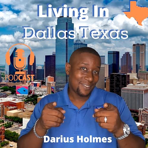 7 Reasons Why Everyone is Moving to Dallas Texas