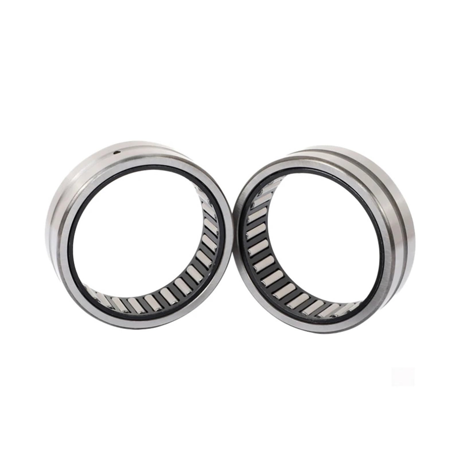 KSZHZYMGX 1PCS With Inner Ring Solid Ring Needle Roller Bearing NA4900 4901 4902 4903 4904 4905 4906 4907 4908 4909 4910(NA4900)