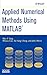 Applied Numerical Methods Using MATLAB