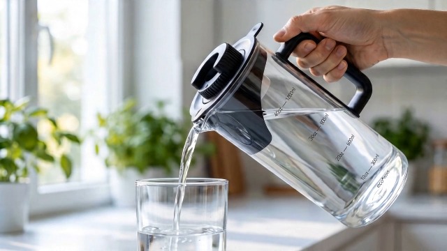 Image of Mate 3 UV Reverse Osmosis Water Filter Countertop, No Installation Purifier
