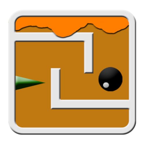 Maze Descender