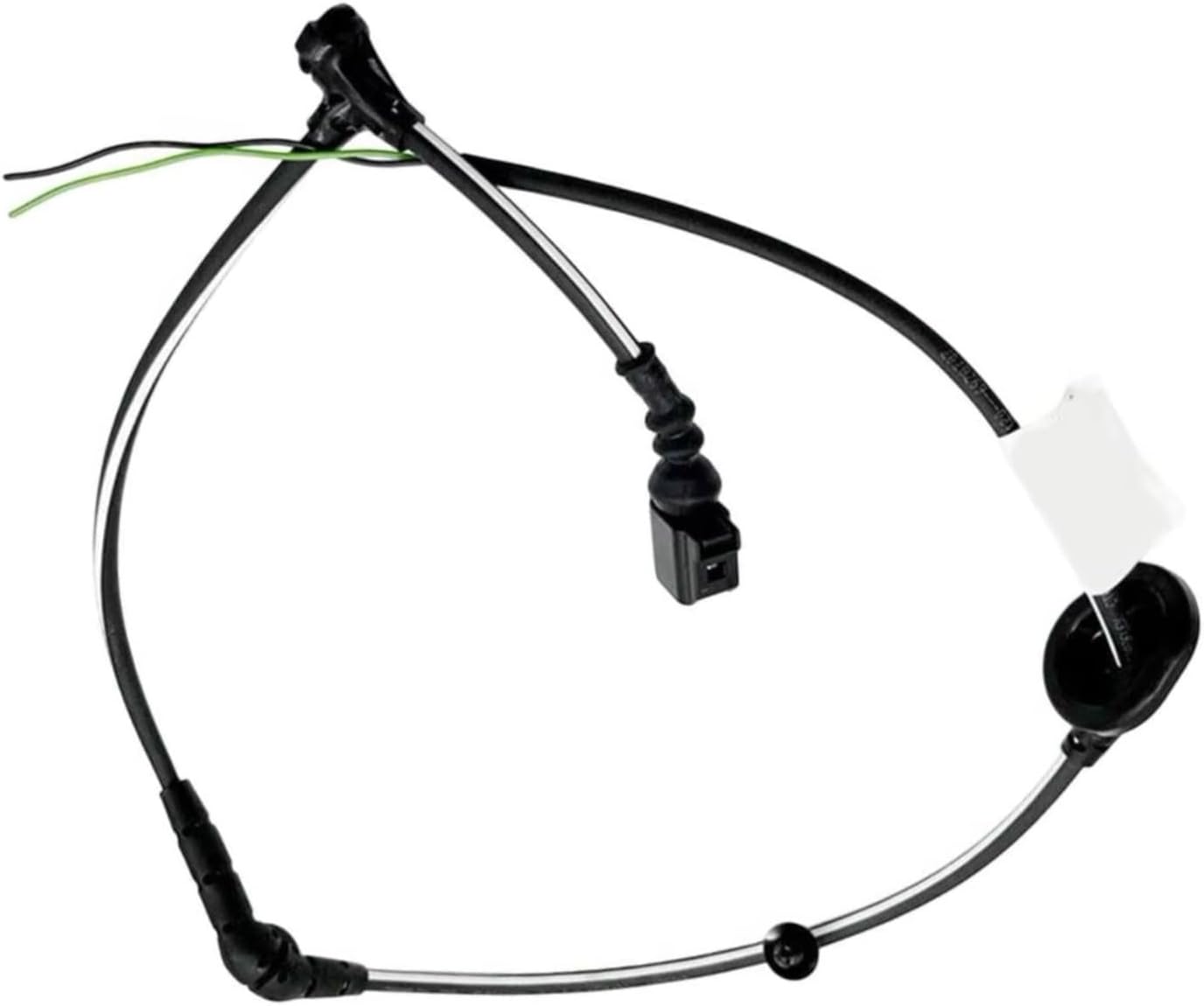 ABS Sensor For Skoda For Octavia 2014 2015 2016 2017 2018 2019 2020 2021 2022 2023 1 Pcs ABS For Speed Sensor Wiring 5G0927903AA