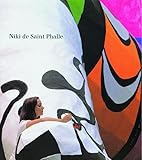  Niki de Saint Phalle, Engl. ed.