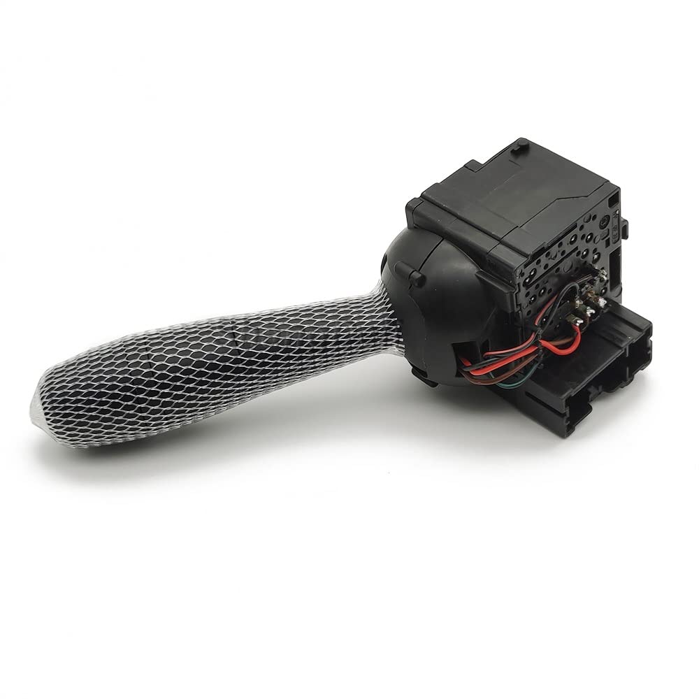Richtingaanwijzer Schakelaar Voor Dacia Logan Lodgy Sandero Dorker Renault Stuurkolom Mistlamp Claxon Hendel 8201167988 Stalk