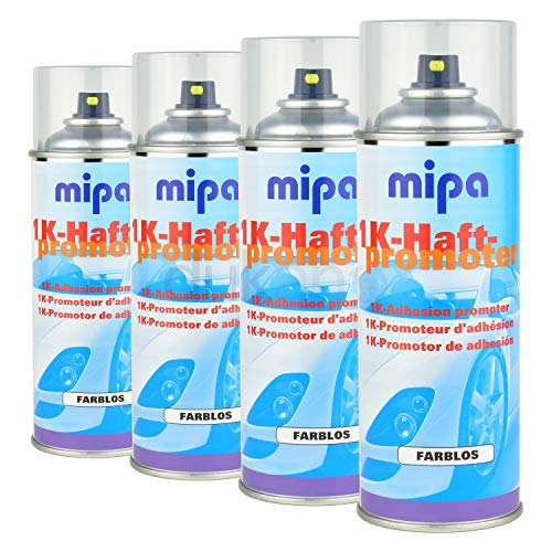 Mipa 4X 1K- Haftpromoter Spray 400ml
