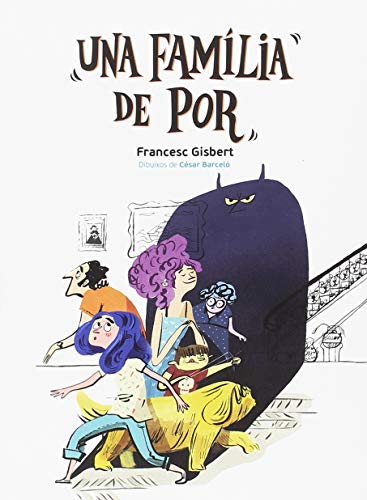 Una família de por: 4 (Maquinista)