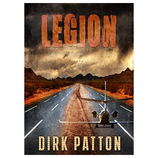 Legion: V Plague Book 19
