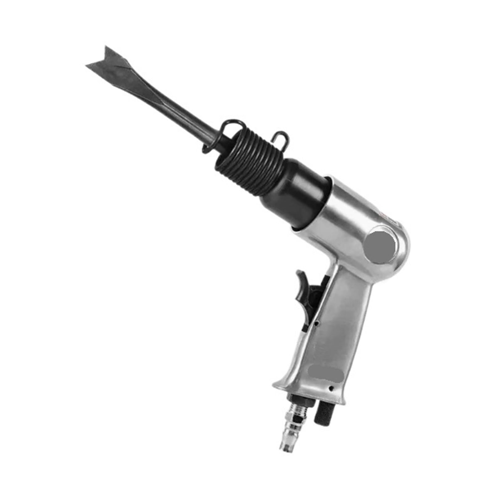 Amrttwy One Color Air Tools, Air Hammer, Industrial Handle Straight Chisel Pneumatic Shovel Tool