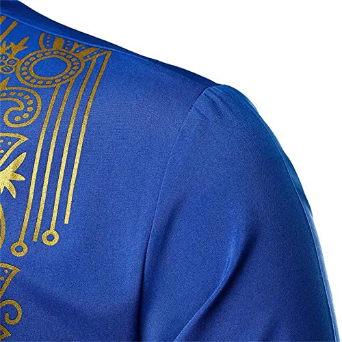 Ropa tradicional islámica moderna que soluciona la falta de frescura y estilo formal 3