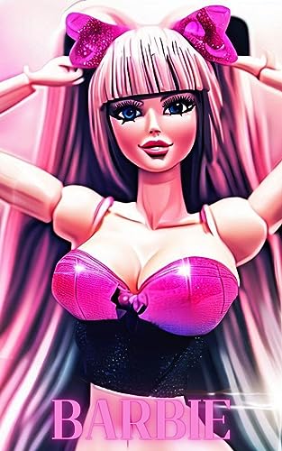 BARBIE: The Barbie Phenomenon: The Doll that Redefined Play and Society