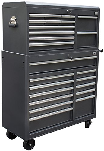Kodiak Pro Elite 41-Inch Tool Chest