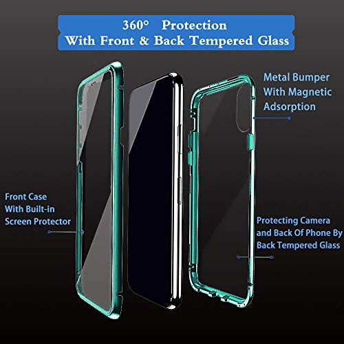 E-Lush Custodia per Samsung Galaxy A51 Cover