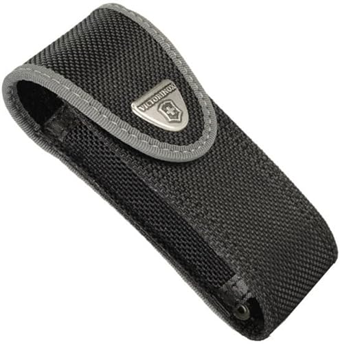 Miniatura 2 de Victorinox Pouch 2-3 Layer Lock Blades Black Fabric