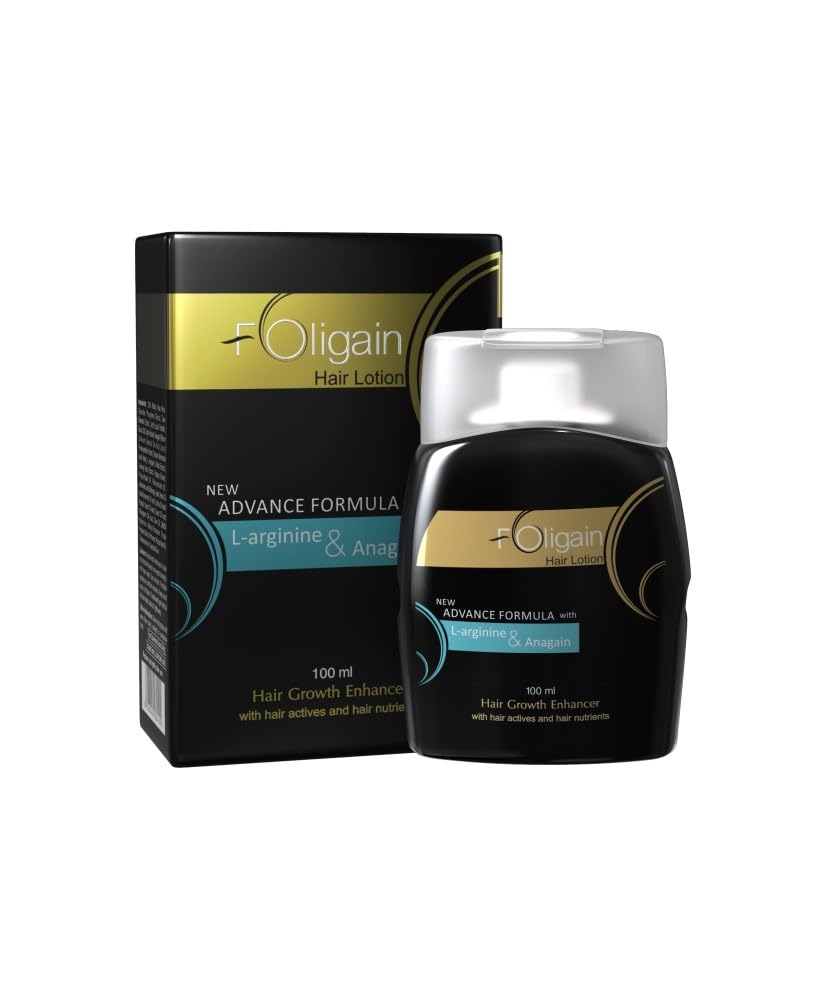Foligain Hair Growth Lotion, 100 ml