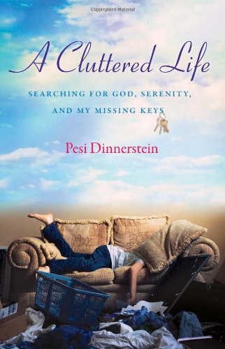 Buy A Cluttered Life — BookShops.in