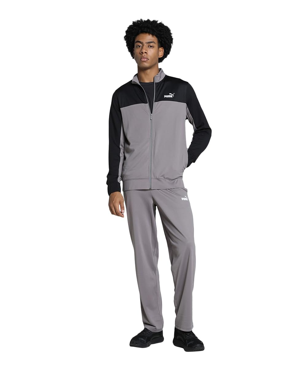 Puma Mens Knitted Suits-picture-25