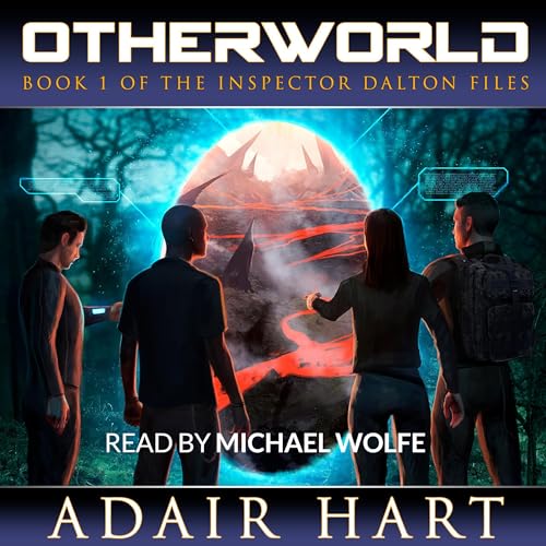 Otherworld Titelbild