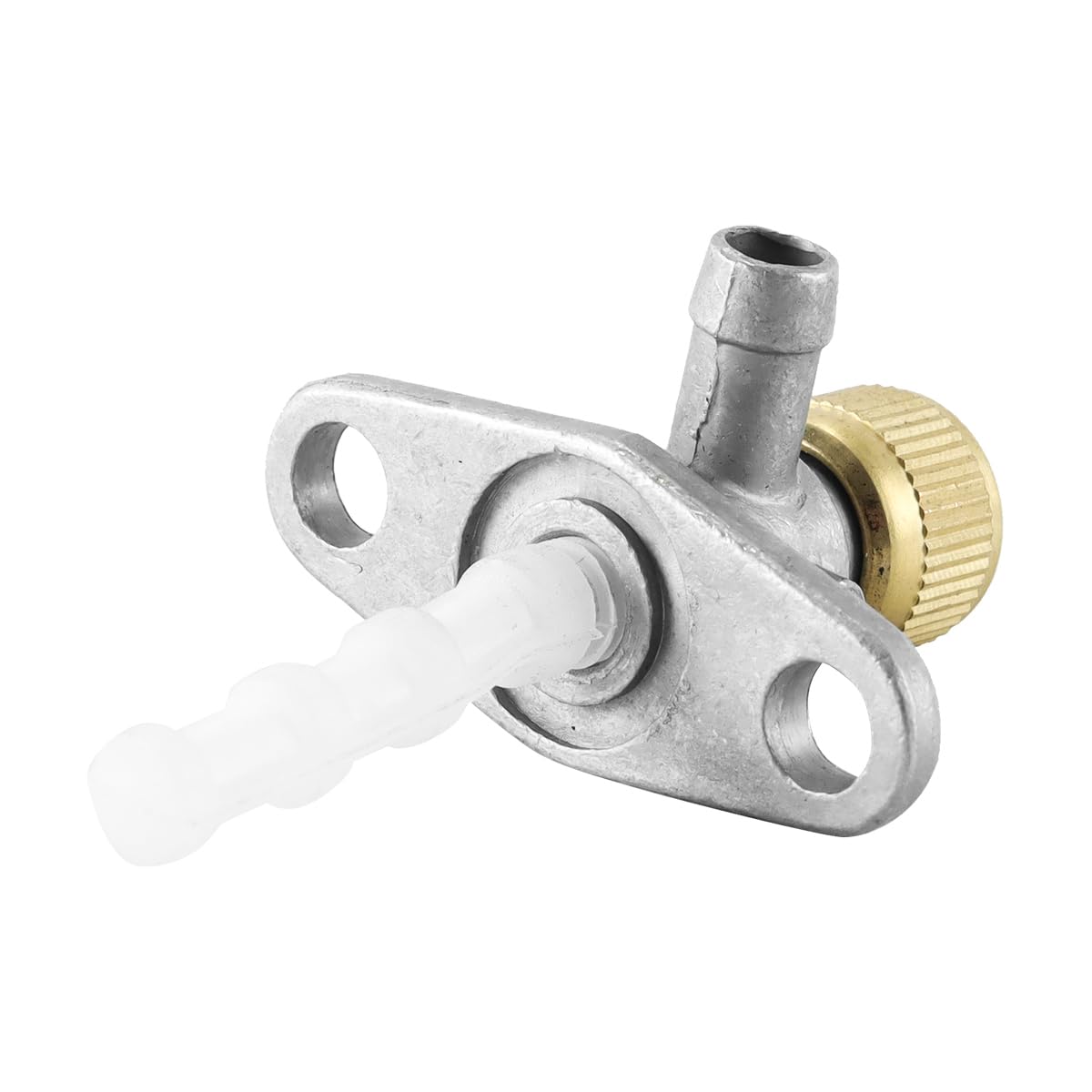Valvola di intercettazione del rubinetto del carburante per motocicletta, valvola di intercettazione del serbatoio del carburante per 50 JR SR SX SXS XC R LC