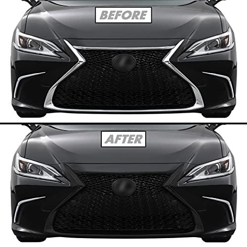 フロントグリル クローム仕上げ タグ付き トヨタ TOYOTA純正部品 250