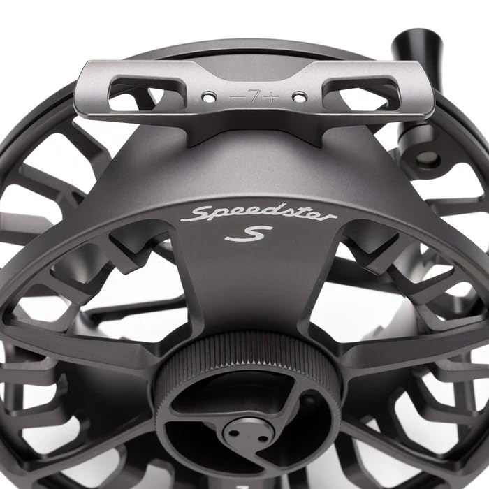 Lamson Speedster S Reel