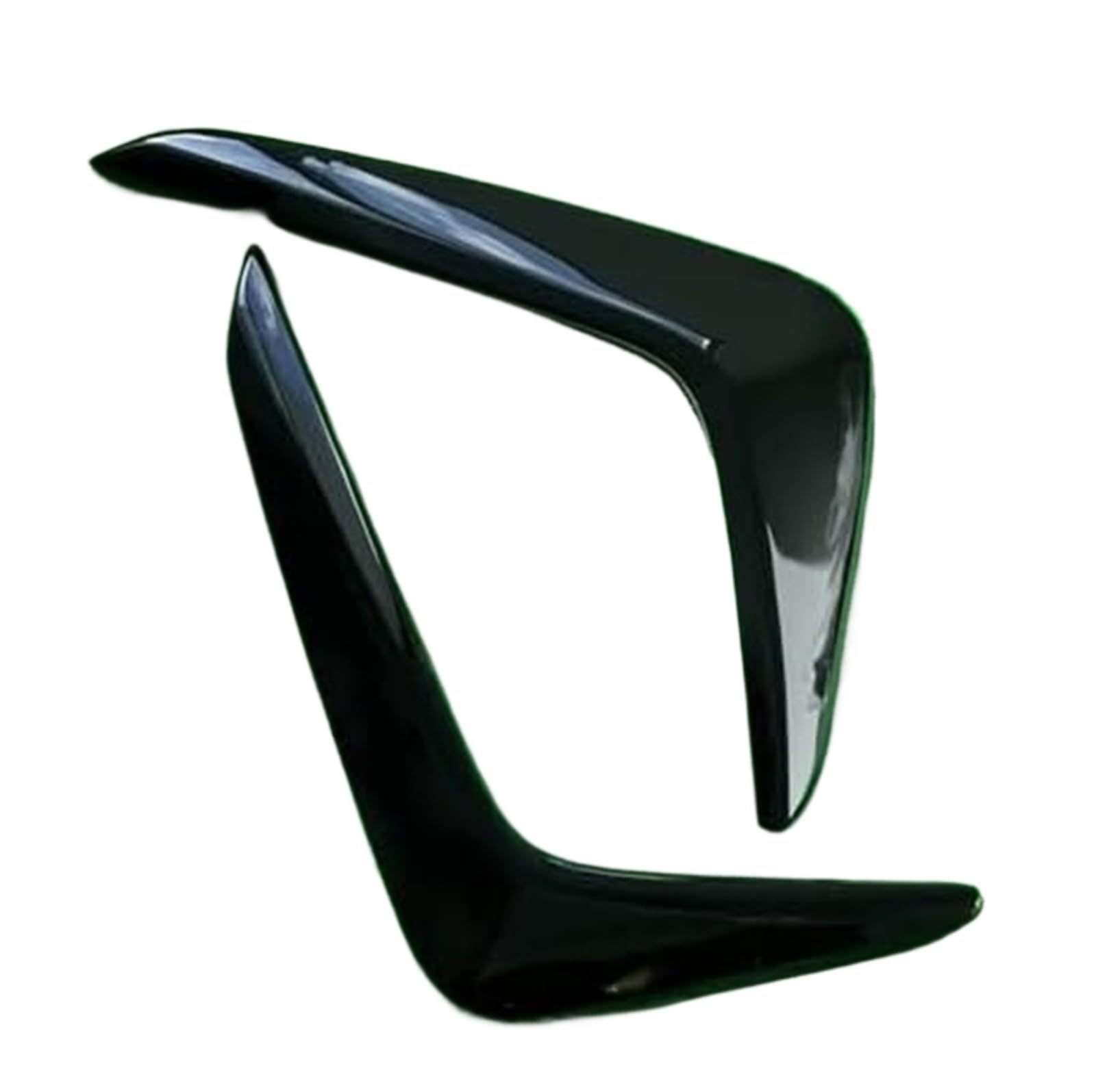 Splitter, dla dla VW, dla dla POLO, MK6 Virtus 2017-2021 Tuning