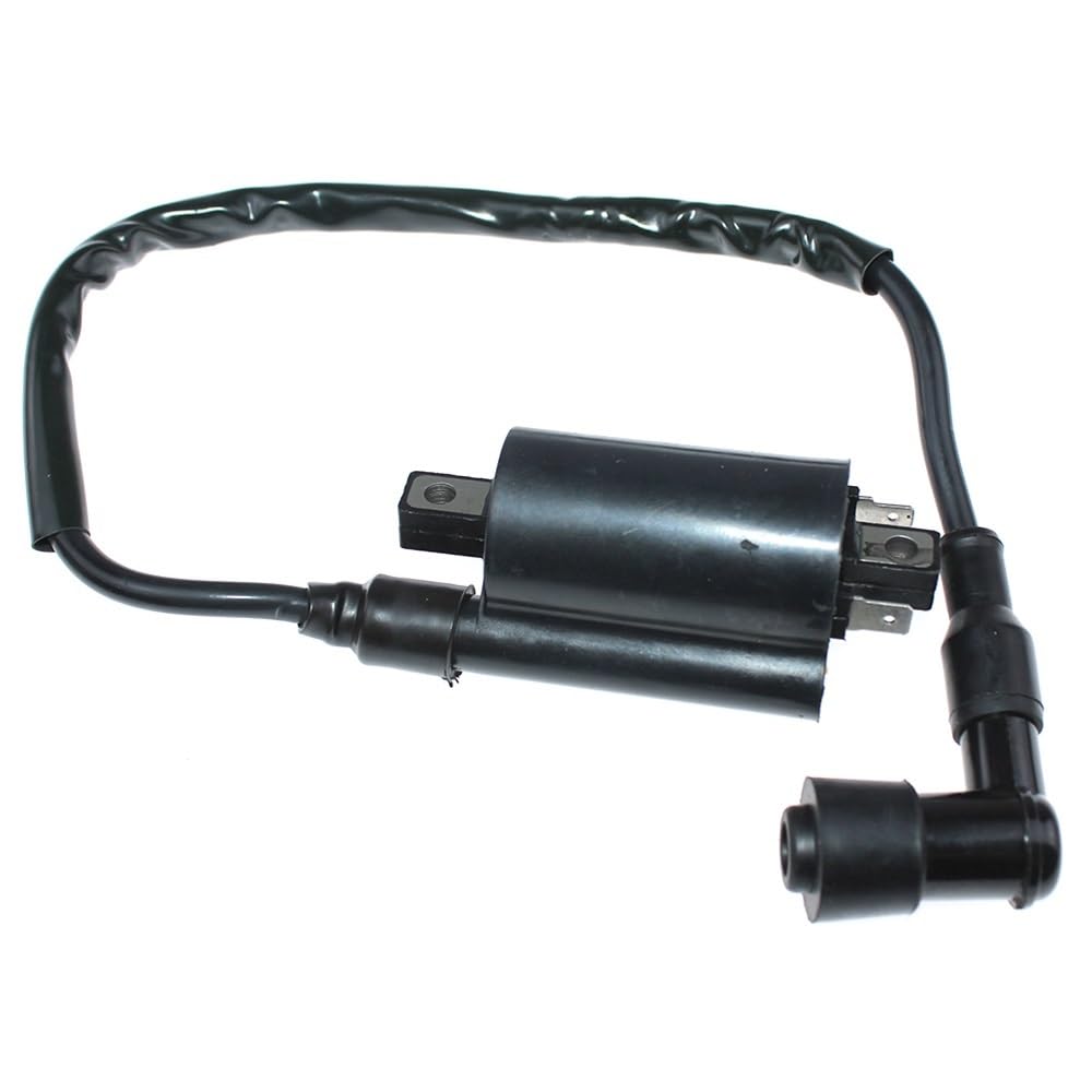 Bobina de encendido Suzuki TS125 TS185 TS250, componente eléctrico moto 33410-22220