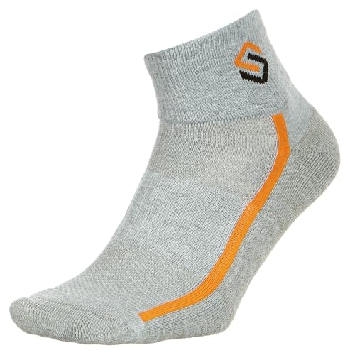 ScentLok Men's Ultralight Mini Sock