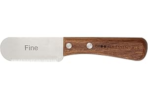 Fine Carding Knife: Your Go-to Tool for Precision Cutting and Detailing