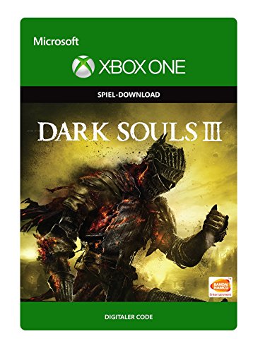 Preisvergleich Produktbild Dark Souls III [Xbox One - Download Code]