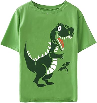2t dinosaur shirt Clearance
