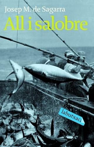 All i salobre (LABUTXACA)