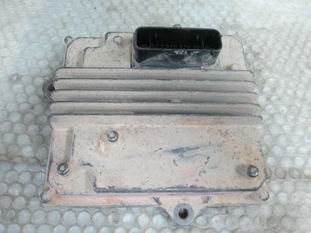 Suspension Control Module Fits 14-19 Silverado Compatible with Sierra Escalade 6040302