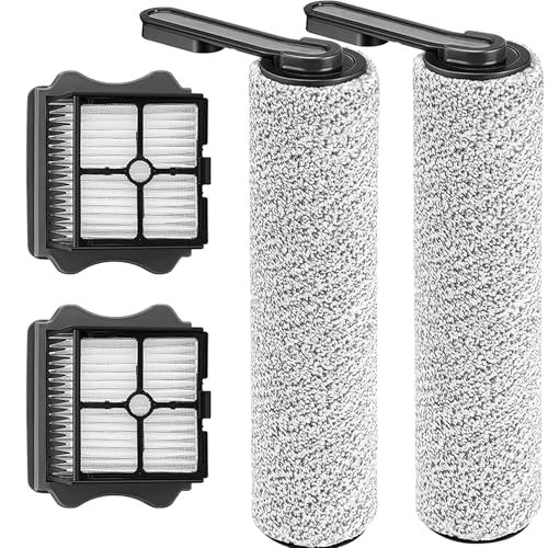 S5 Roller Brush & Filter 2-Pack