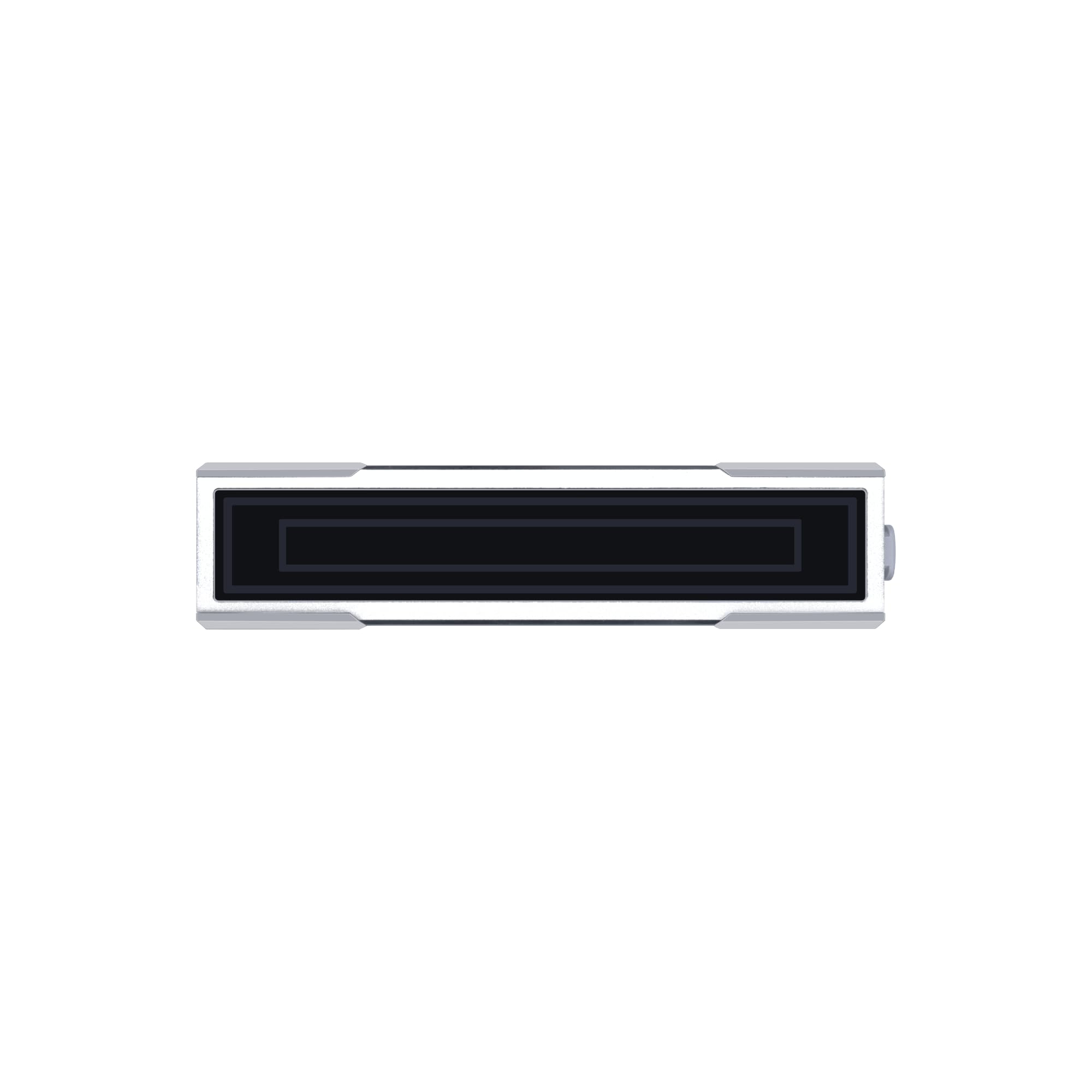Lian Li UNI FAN SL-INF Wireless L?fter, ARGB, PWM - Reverse Blade, 120mm, wei?