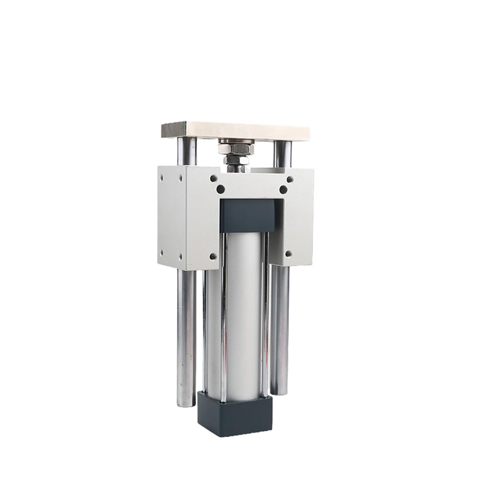 Poteau de guidage pour automatisation d'atelier et cylindre SC40
