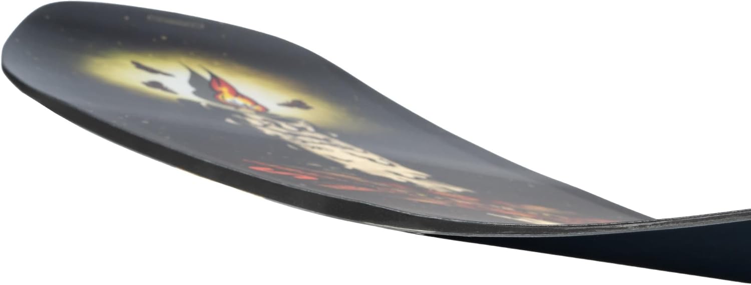 Slingshot Sports 2025 Space Melter Wakeboarding Board