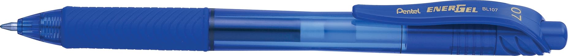 Pentel EnerGel X Rollerball - Blue