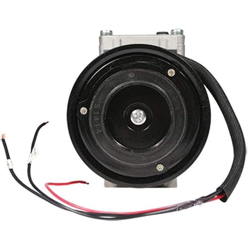 Miniatura 3 de AL154203 Nuevo compresor del mercado de accesorios para John Deere 318D, 320D, 326D, 328D