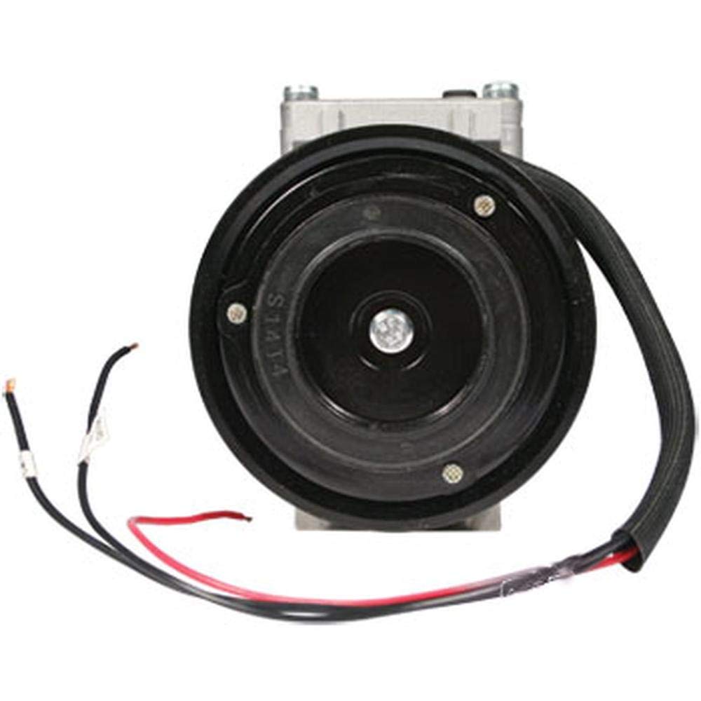 Amazon.co.jp: AL155836 アフターマーケットACコンプレッサー John