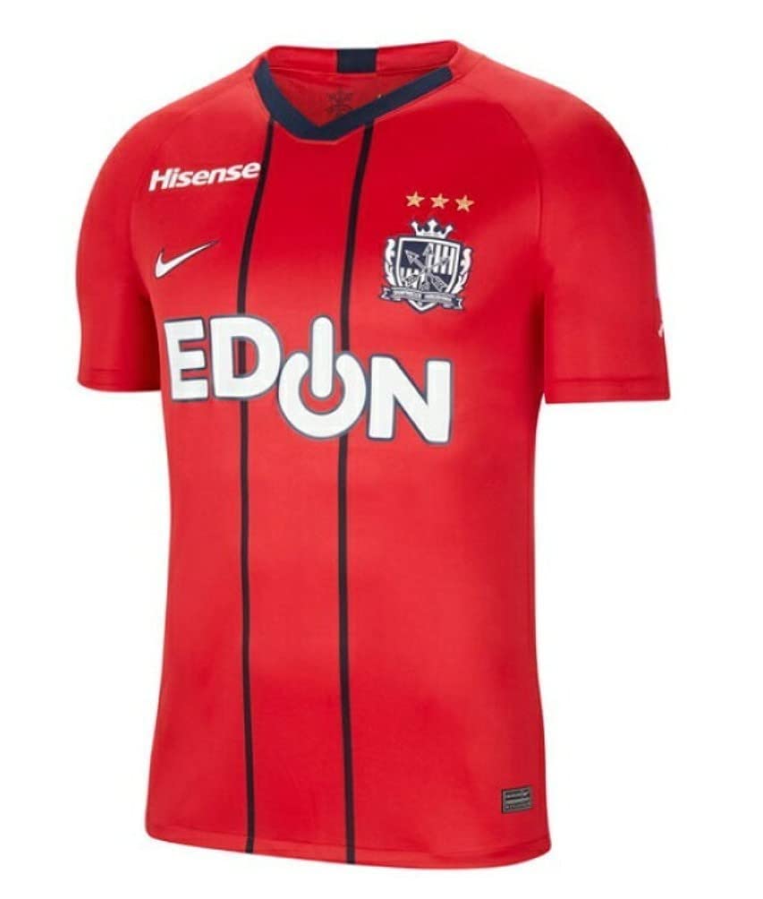 【新品タグ付/正規品】サンフレッチェ広島 ユニフォーム ナイキ&サンフレッチェ広島の2021年新ユニフォームを発表広島と