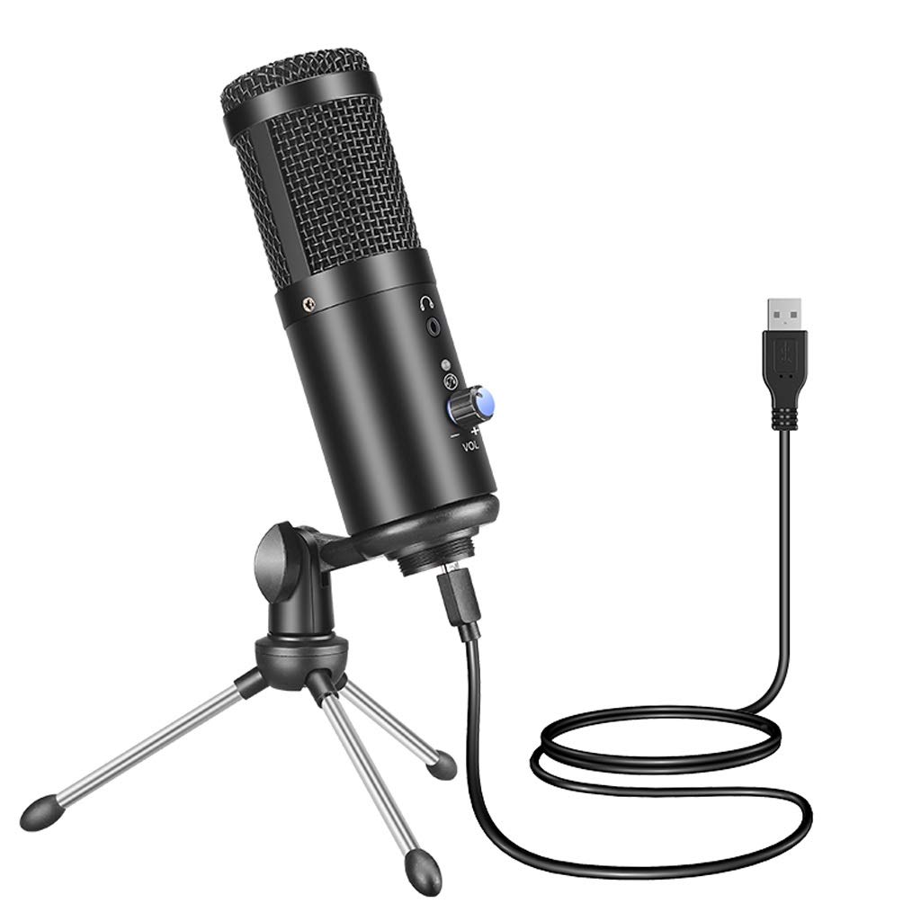 Microphone USB pour ordinateur : éliminez les mauvais sons de vos vidéos de gaming