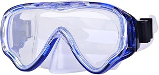 Immersioni Immersioni Snorkeling Kit per Lo Snorkeling Subacqueo Attrezzatura per Immersioni Attrezzatura per Lo Snorkeling Professionale ni Ragazzi E Ragazze