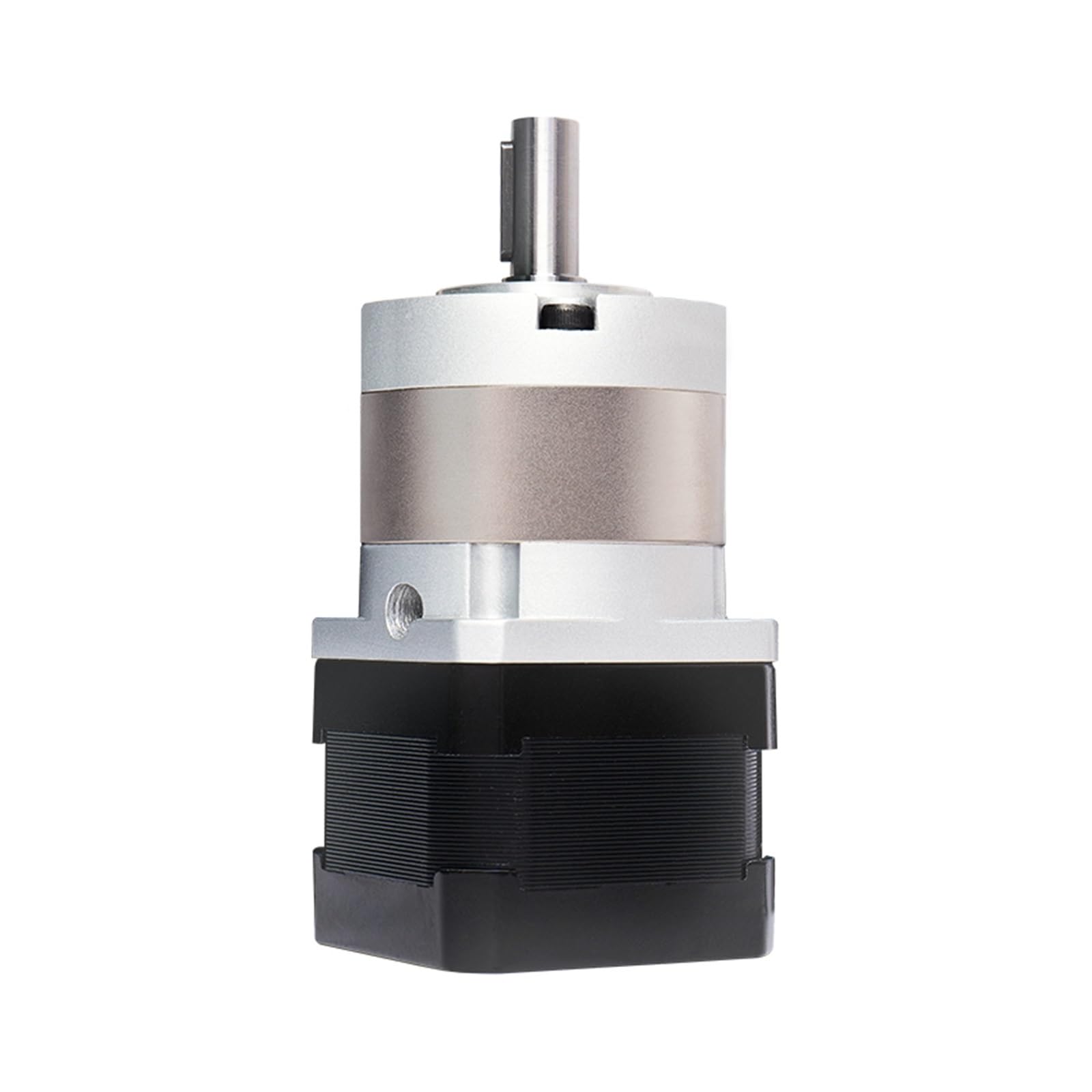 ZIDRMTKVK Reduced Motor 42 Stepper Two-Phase All-in-one Planetary Reduction Box Low Speed Ratio high Torque(4260 reduction motor)