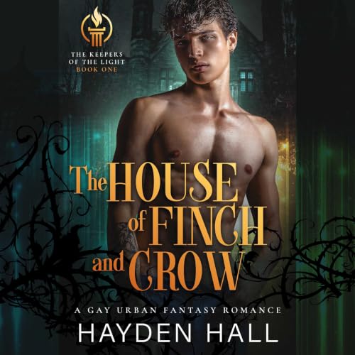 The House of Finch and Crow Titelbild