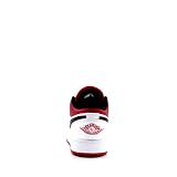 Jordan Tenis de baloncesto para hombre, Blanco, 12