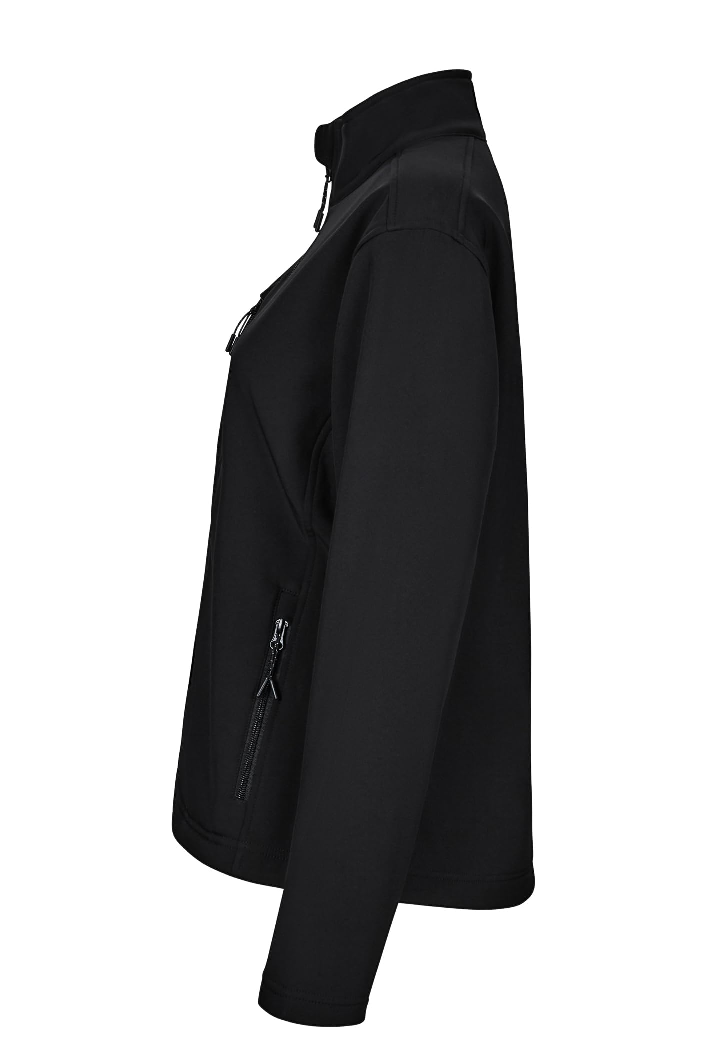 Mukua Richmond Woman Veste softshell pour femme Femme